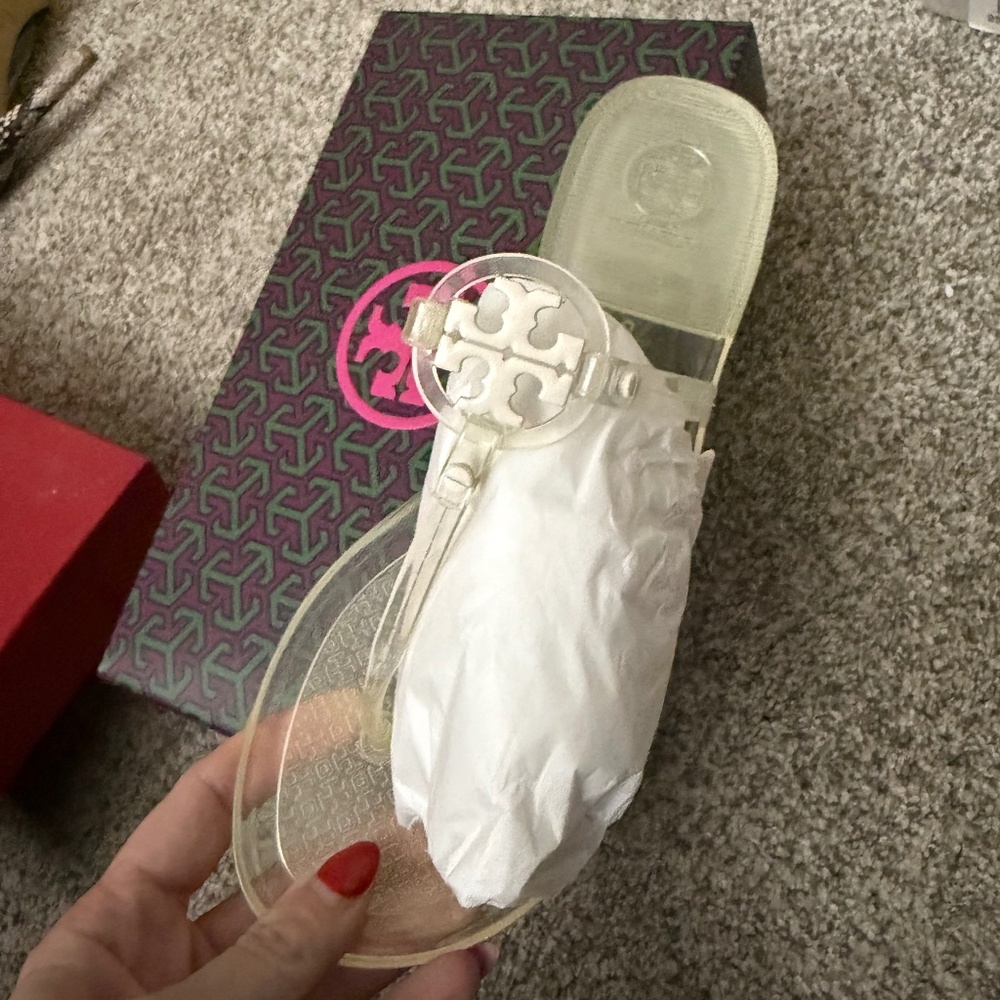 Tory Burch sandal size 9